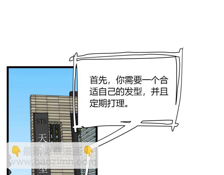 白日夢圖鑑 - 第2話 評級(1/3) - 2