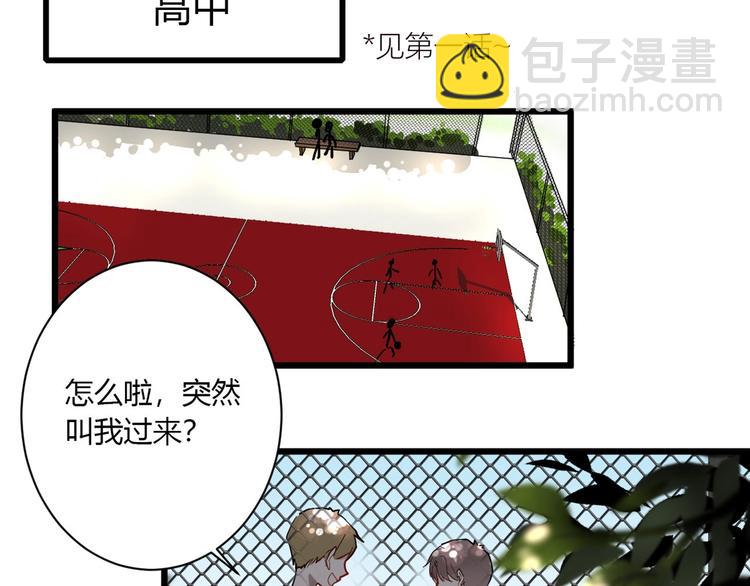 白日夢圖鑑 - 番外 秋衣青梅篇(1/2) - 8