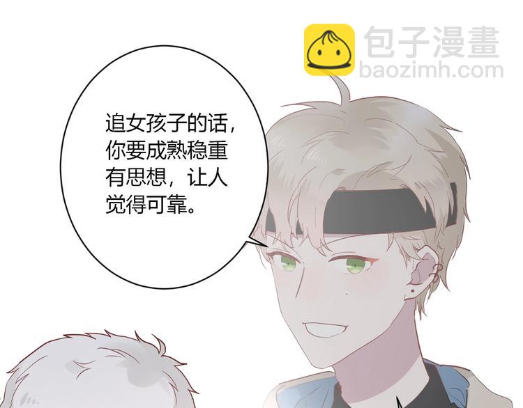 白日夢圖鑑 - 第28話 你是認真的嗎(1/2) - 5