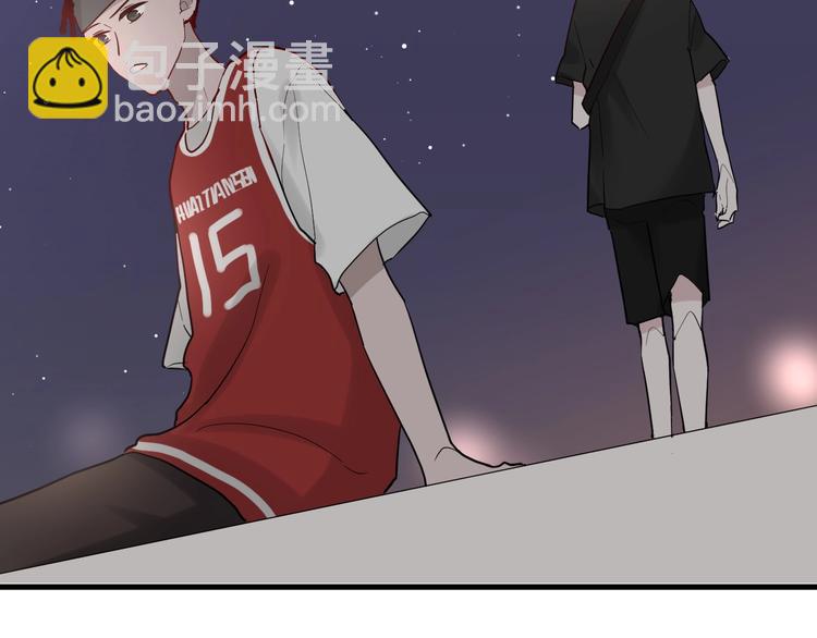 白日夢圖鑑 - 第6話 兄弟？(2/3) - 6