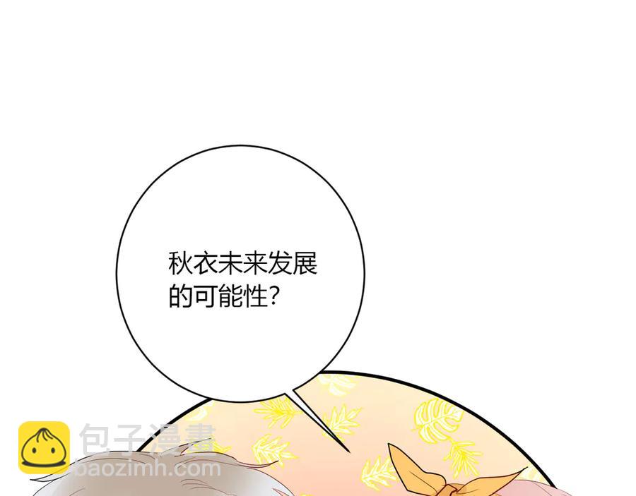 白日夢圖鑑 - 第57話 情敵(1/2) - 3