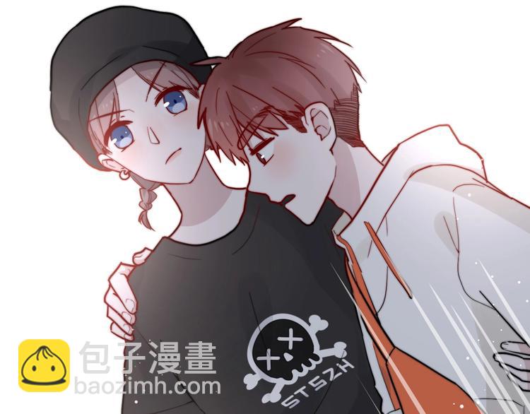 白日夢圖鑑 - 第8話 公主抱(2/3) - 5