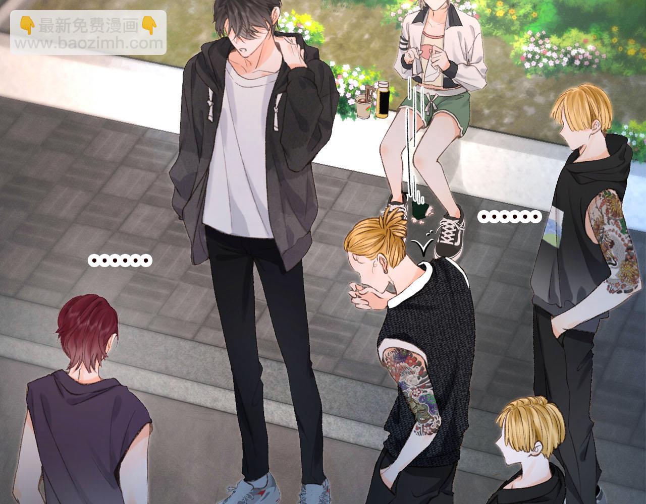 序章 倦鸟归林(1/2)-第2话