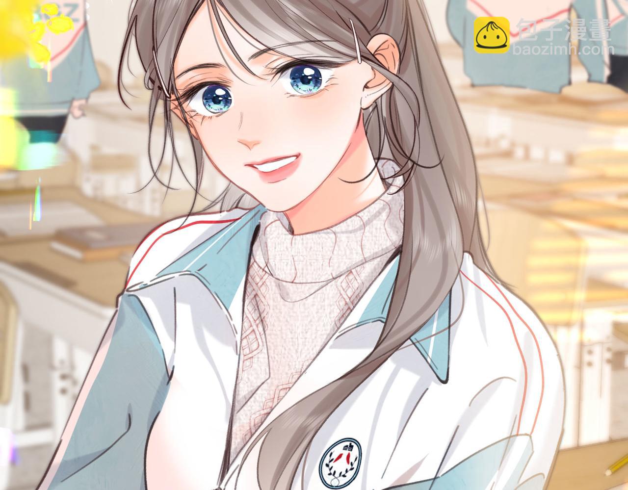 第62话 穿给我看?(1/2)-第244话