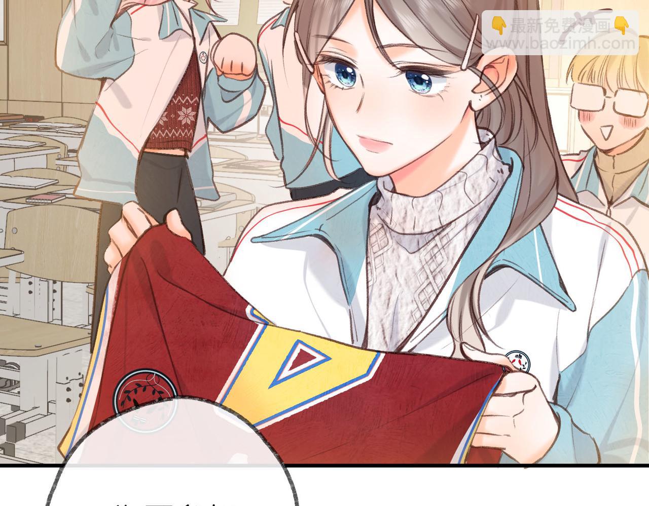 第62话 穿给我看?(1/2)-第244话