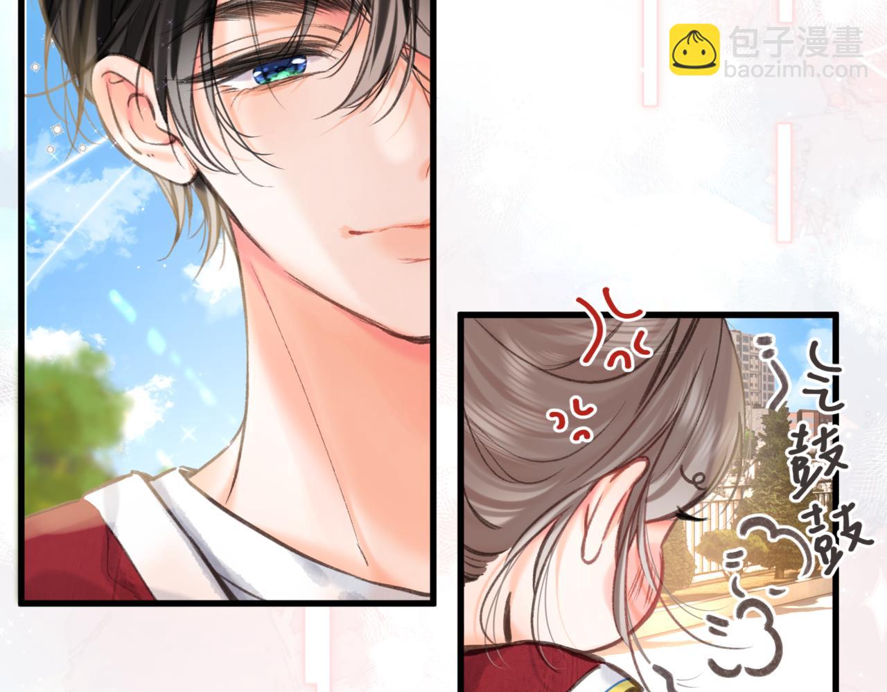 第65话 所以我现在准备追你(1/2)-第248话