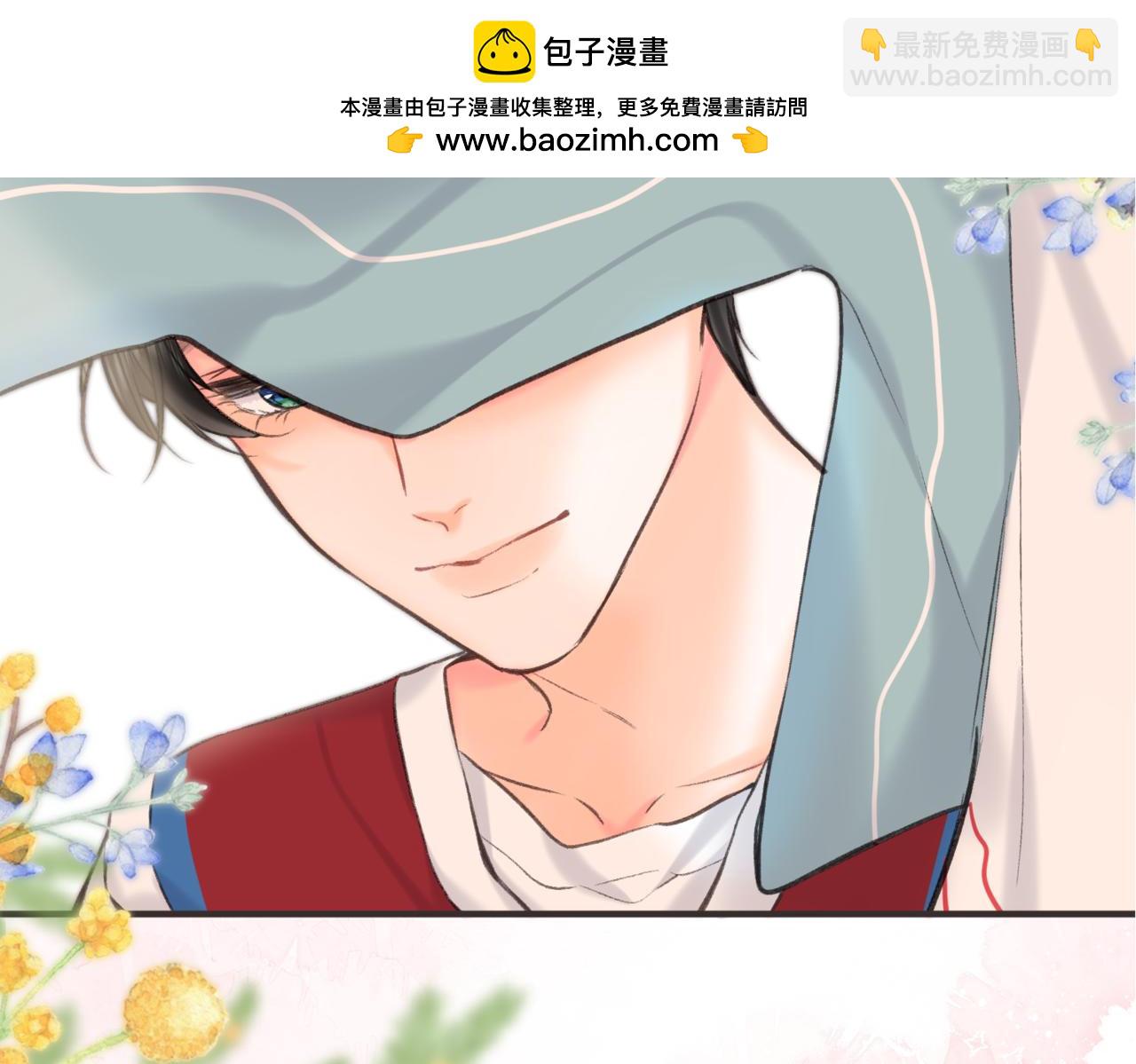 第65话 所以我现在准备追你(1/2)-第248话