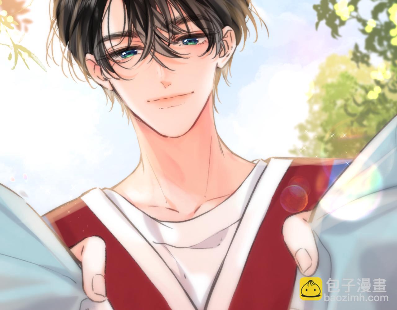 第65话 所以我现在准备追你(1/2)-第248话