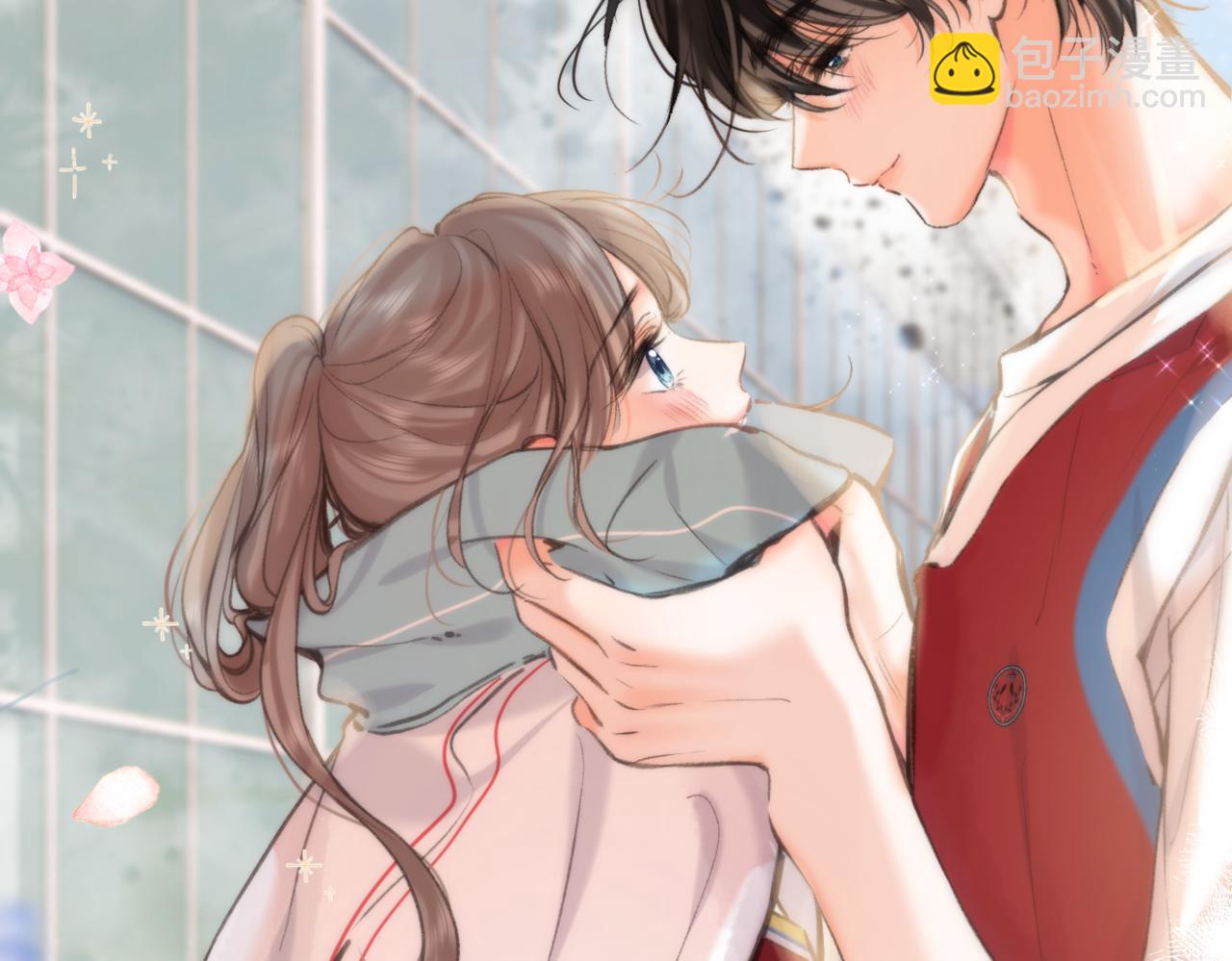 第65话 所以我现在准备追你(1/2)-第248话