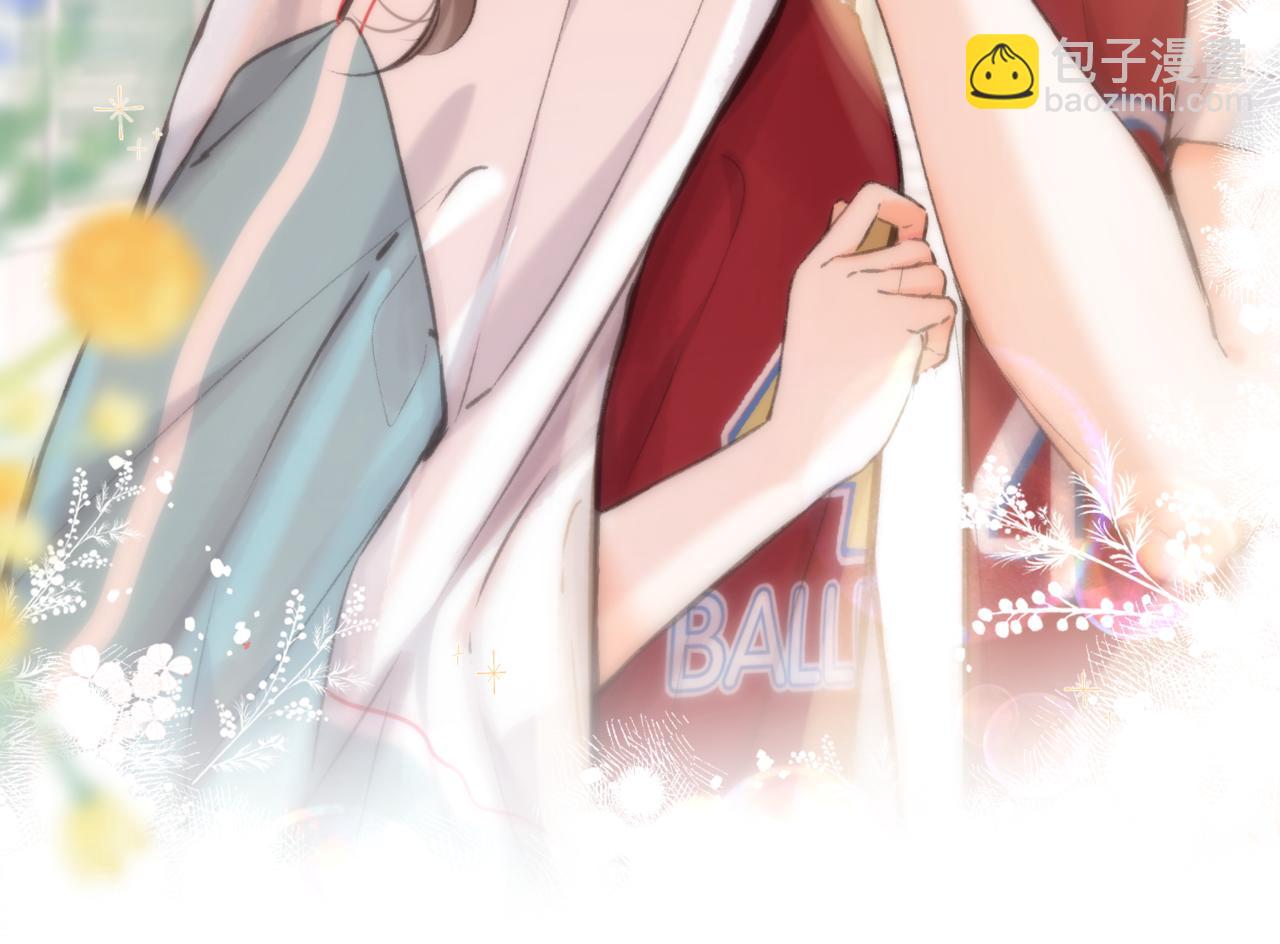 第65话 所以我现在准备追你(1/2)-第248话