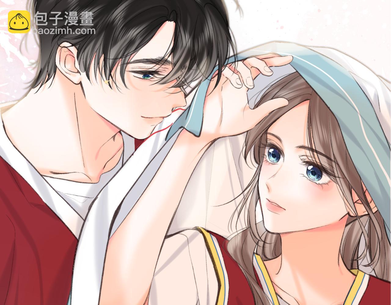 第65话 所以我现在准备追你(1/2)-第248话