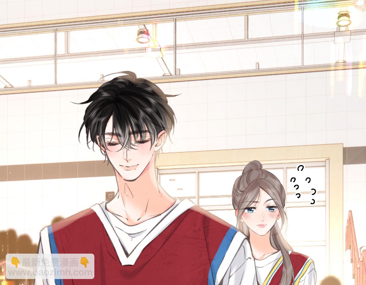 第65话 所以我现在准备追你(1/2)-第248话