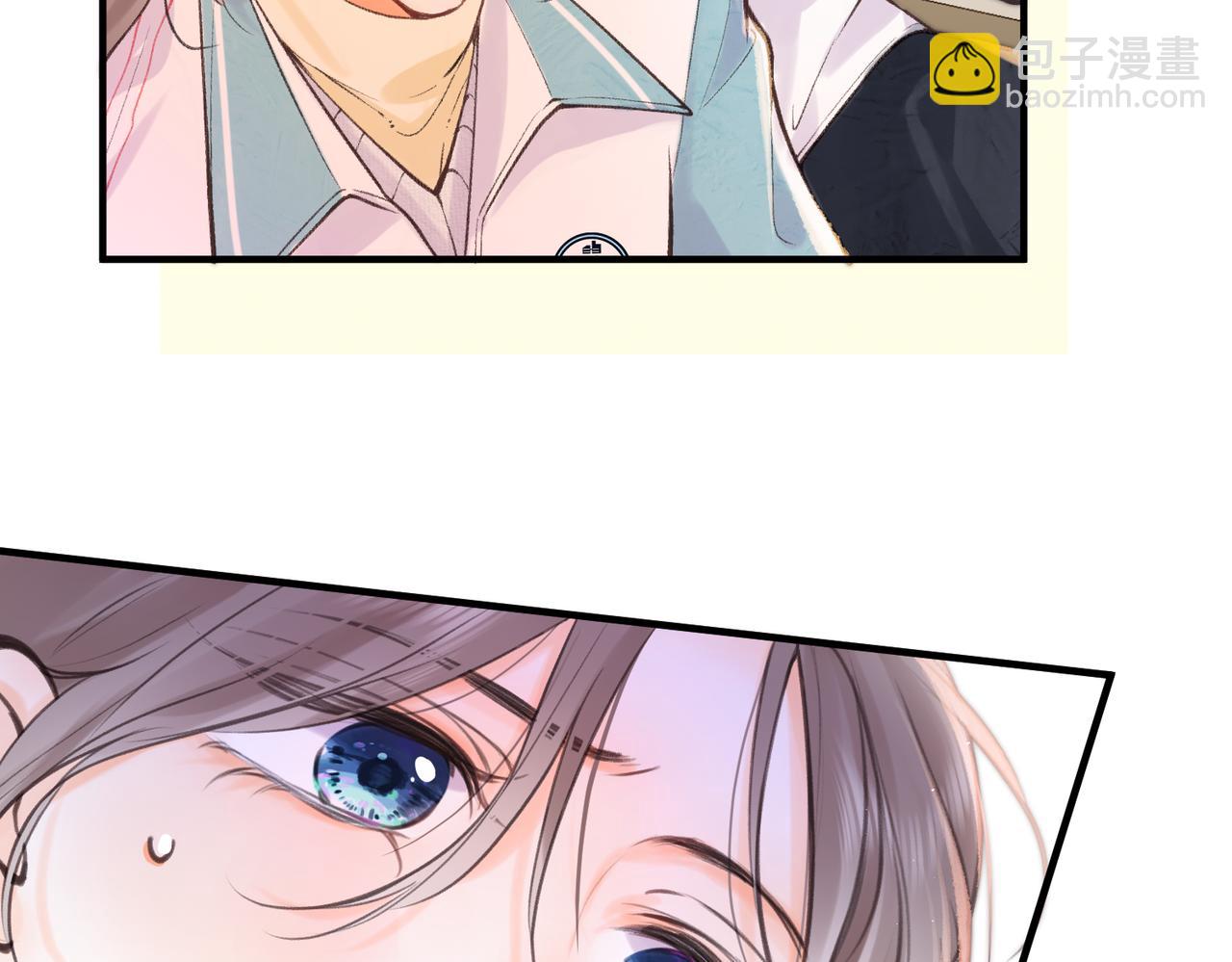 第71话 上一个他喜欢的人(1/3)-第256话