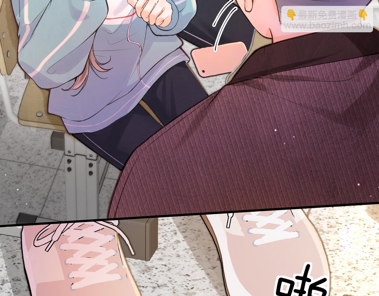 第71话 上一个他喜欢的人(1/3)-第256话