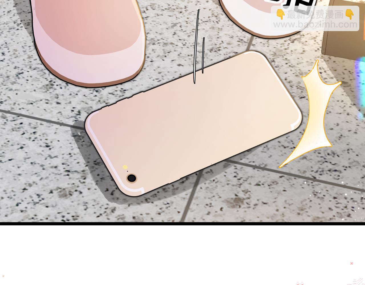 第71话 上一个他喜欢的人(1/3)-第256话