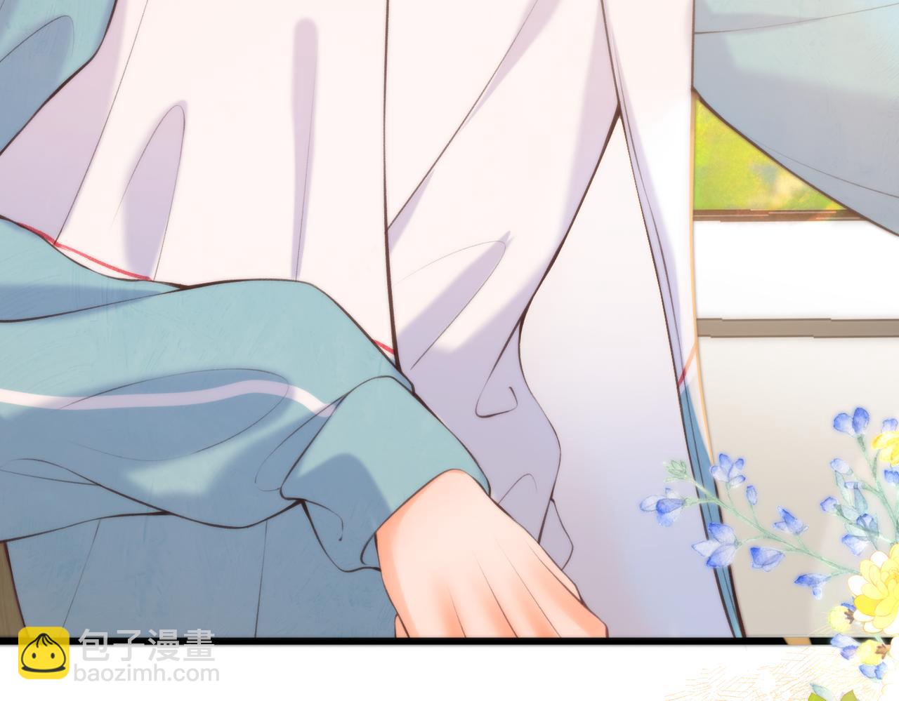 第71话 上一个他喜欢的人(1/3)-第256话