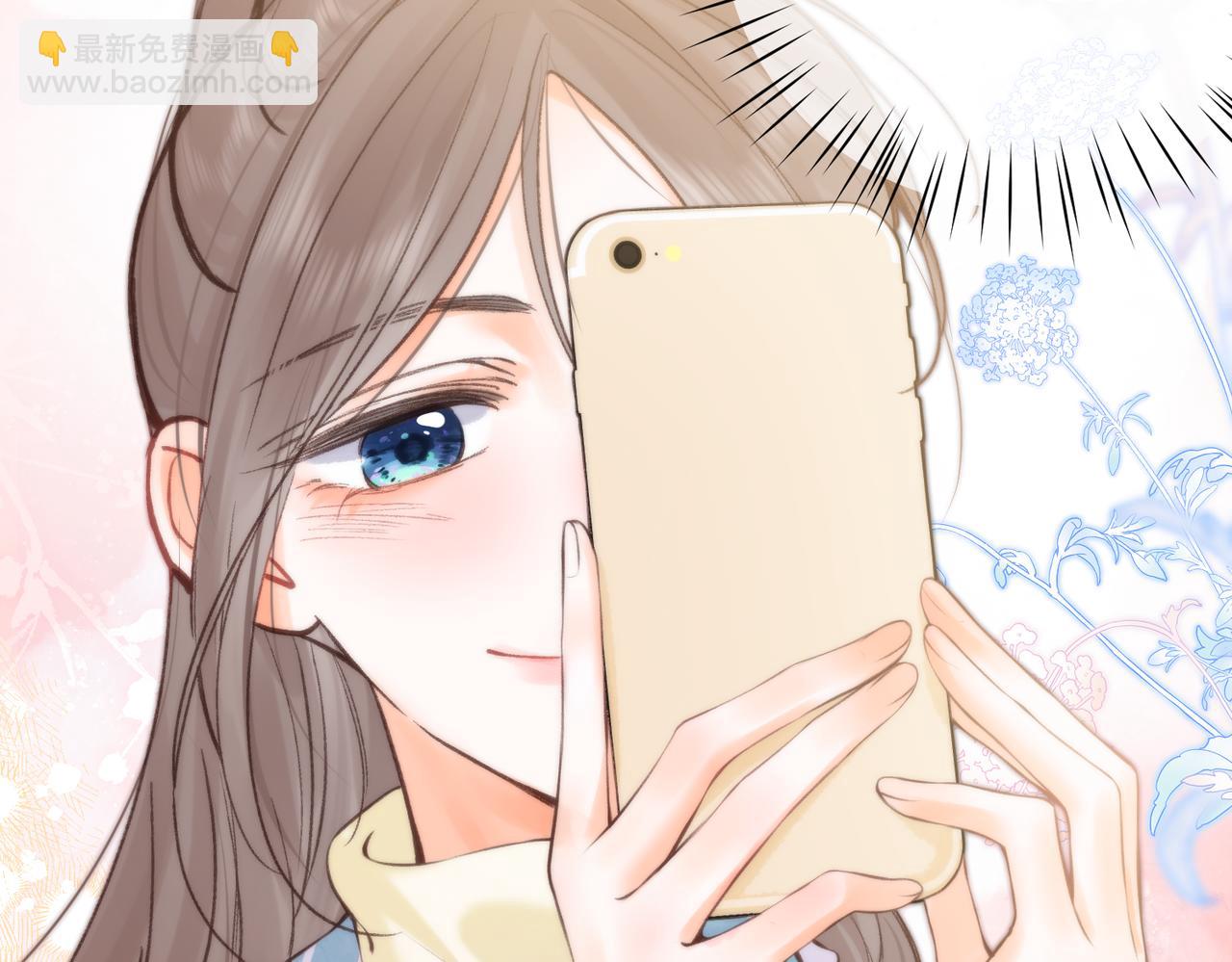 第71话 上一个他喜欢的人(1/3)-第256话