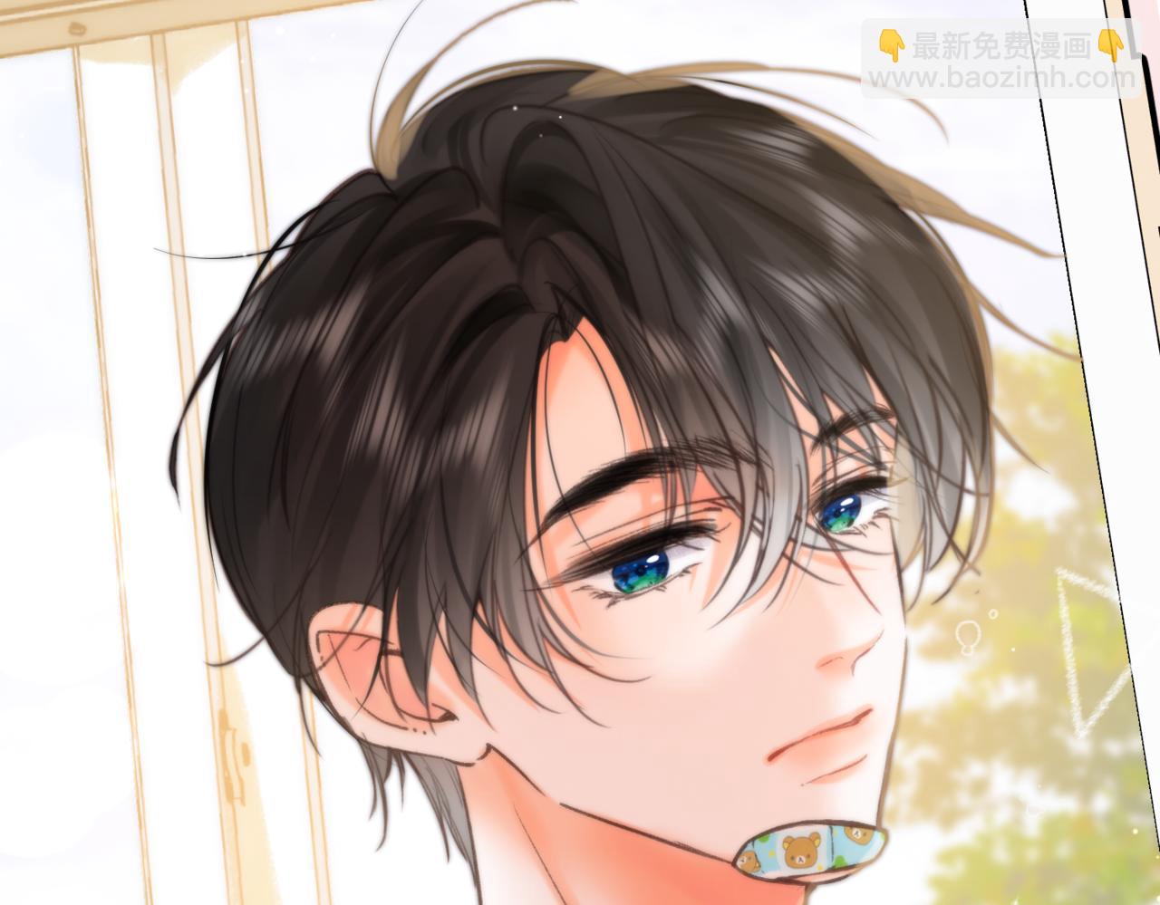 第71话 上一个他喜欢的人(1/3)-第256话