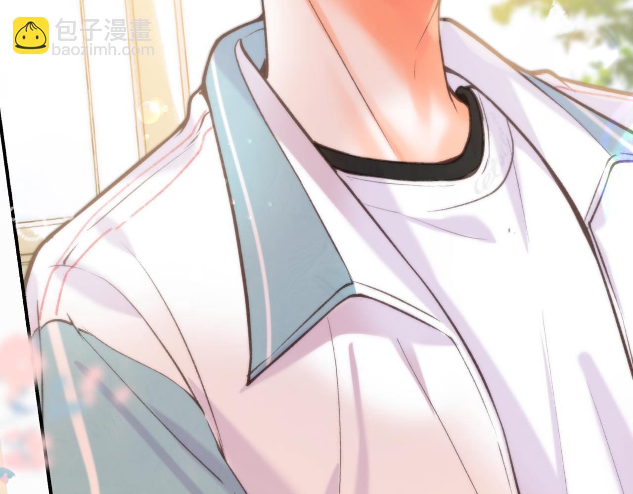 第71话 上一个他喜欢的人(1/3)-第256话