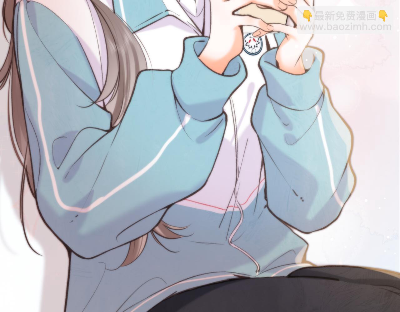 第71话 上一个他喜欢的人(1/3)-第256话