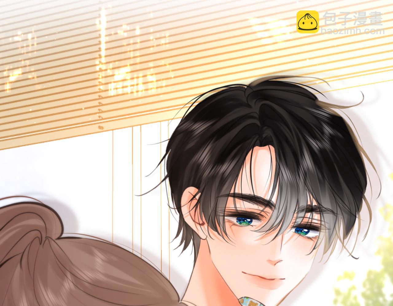 第71话 上一个他喜欢的人(1/3)-第256话