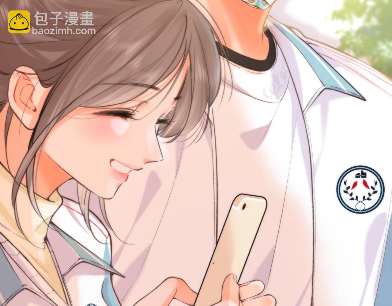 第71话 上一个他喜欢的人(1/3)-第256话