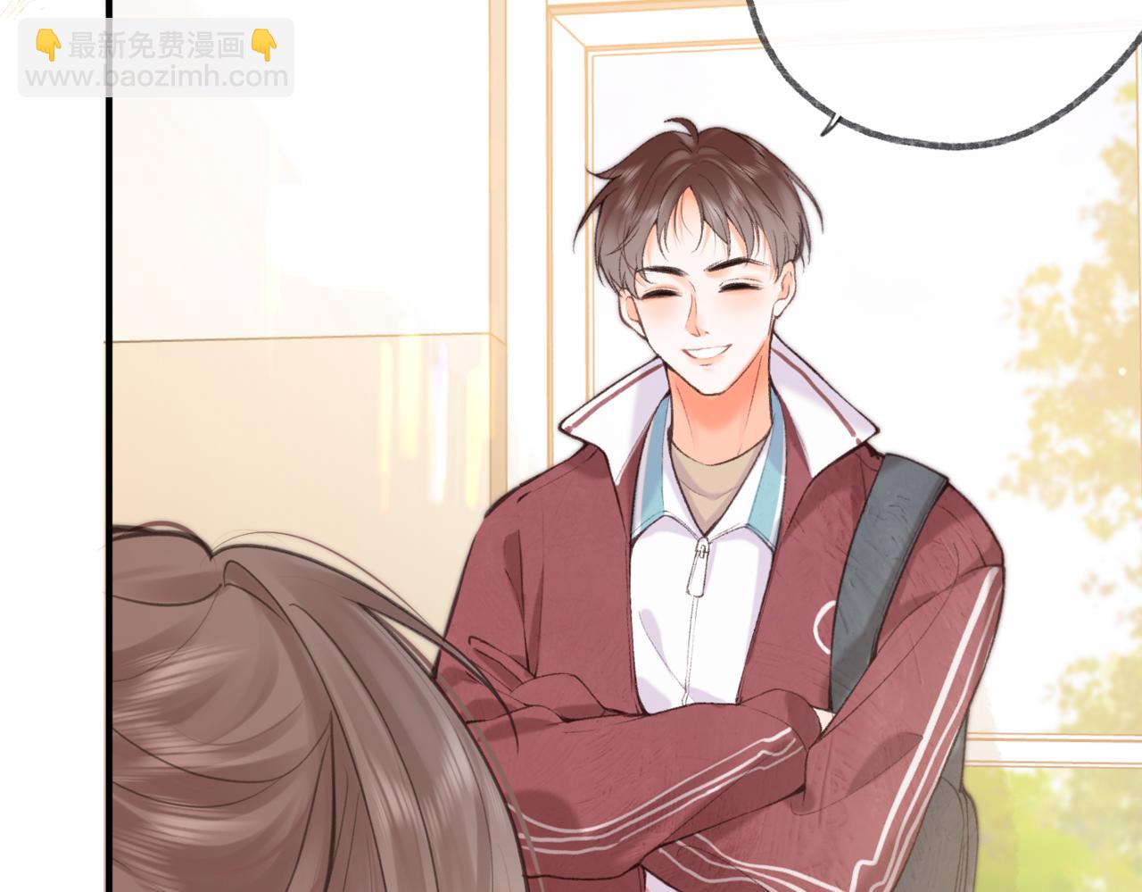 第71话 上一个他喜欢的人(1/3)-第256话