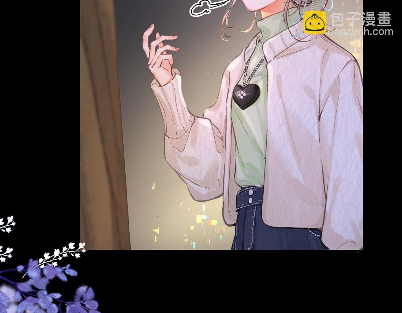 第73话 拥抱(1/2)-第258话