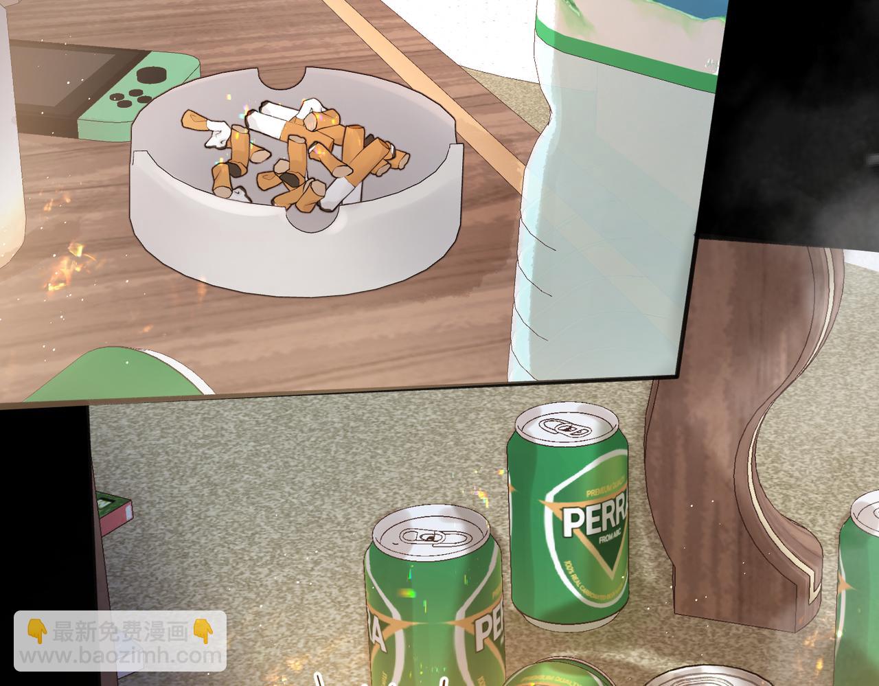 第73话 拥抱(1/2)-第258话