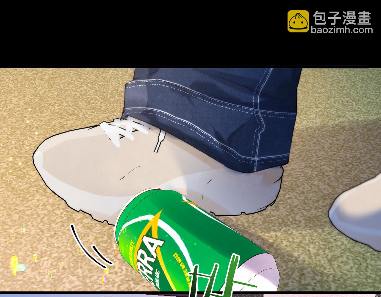 第73话 拥抱(1/2)-第258话