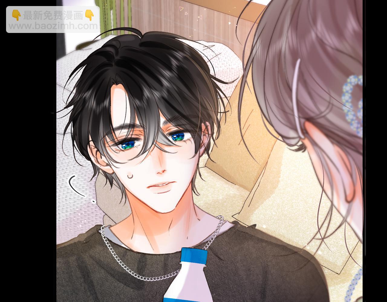 第73话 拥抱(1/2)-第258话