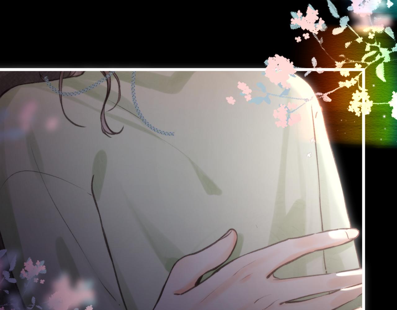 第76话 你愿意做我男朋友吗？(1/3)-第262话