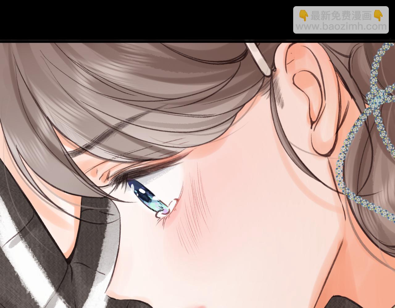 第76话 你愿意做我男朋友吗？(1/3)-第262话