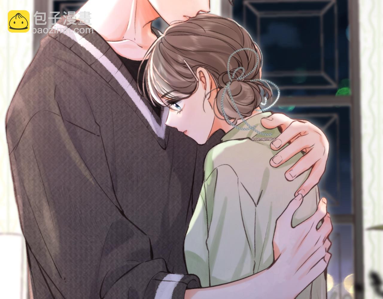 第76话 你愿意做我男朋友吗？(1/3)-第262话