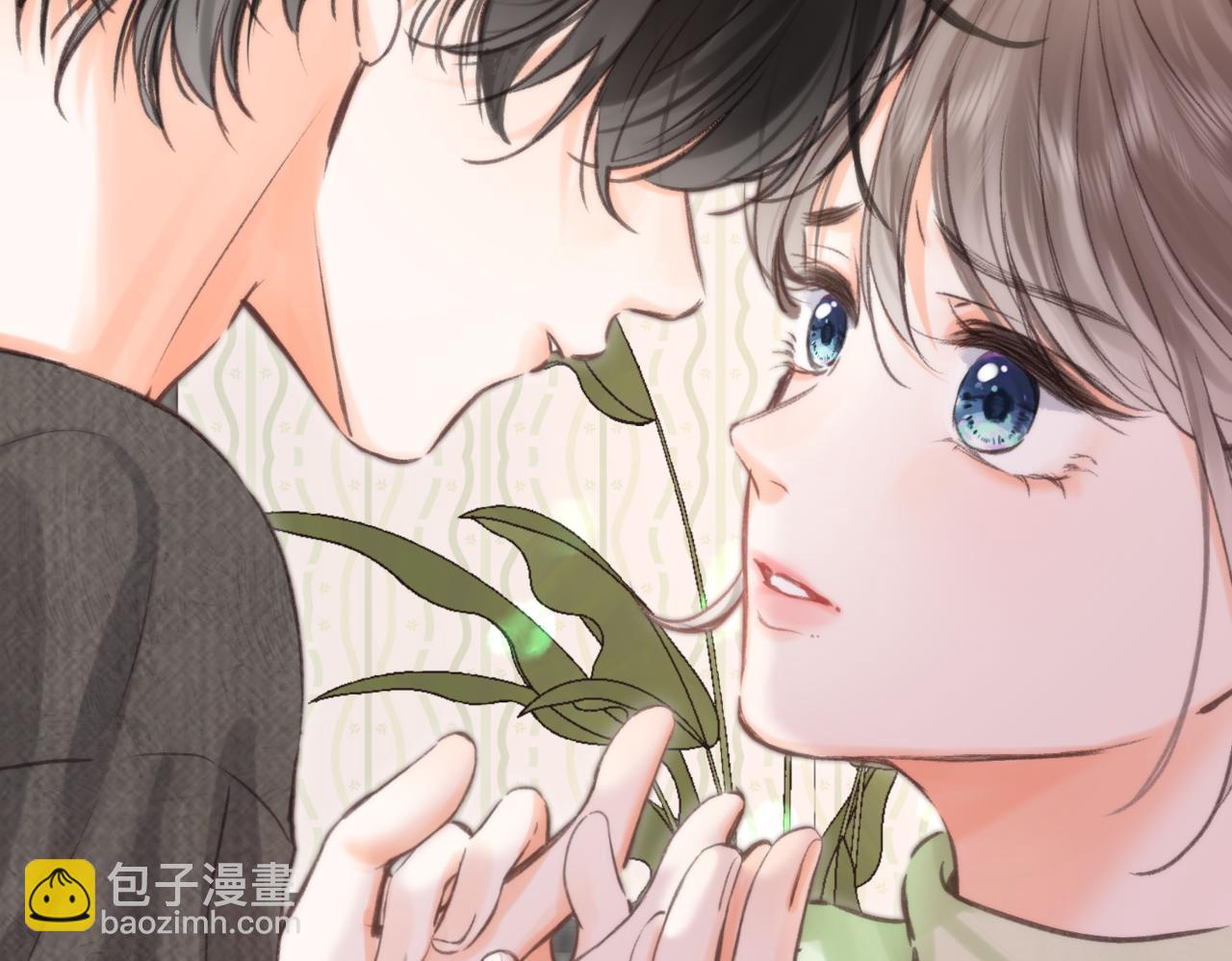 第76话 你愿意做我男朋友吗？(1/3)-第262话