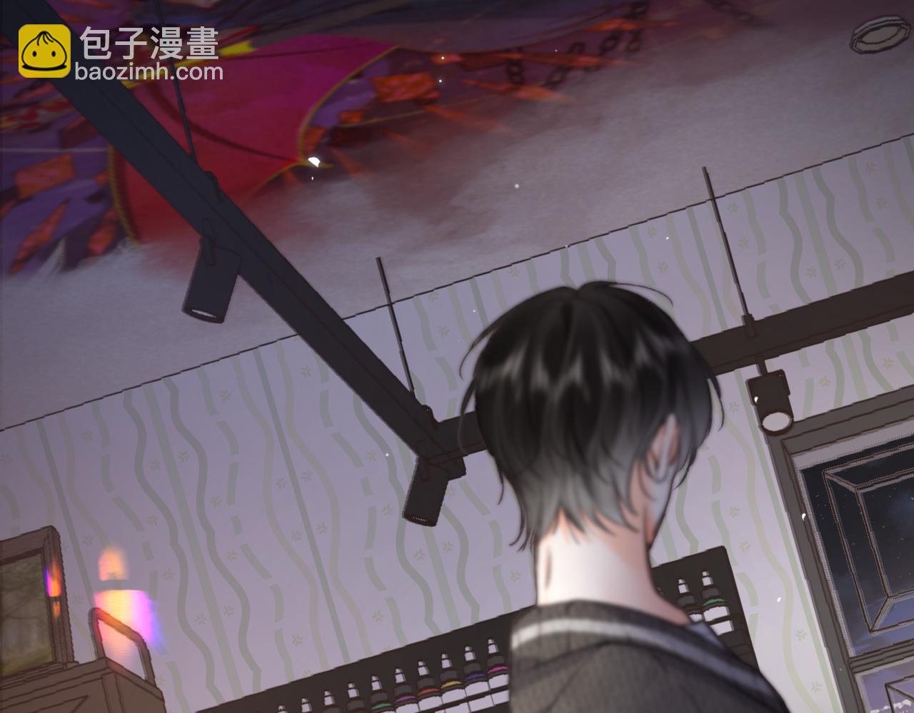 第76话 你愿意做我男朋友吗？(1/3)-第262话