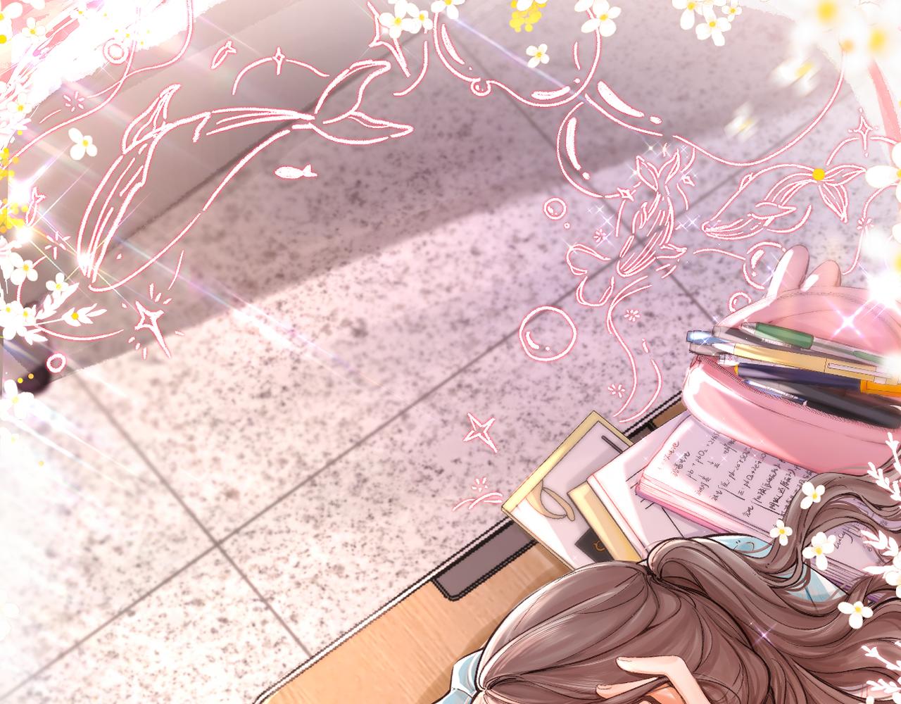 第77话 道别晚安(1/3)-第264话