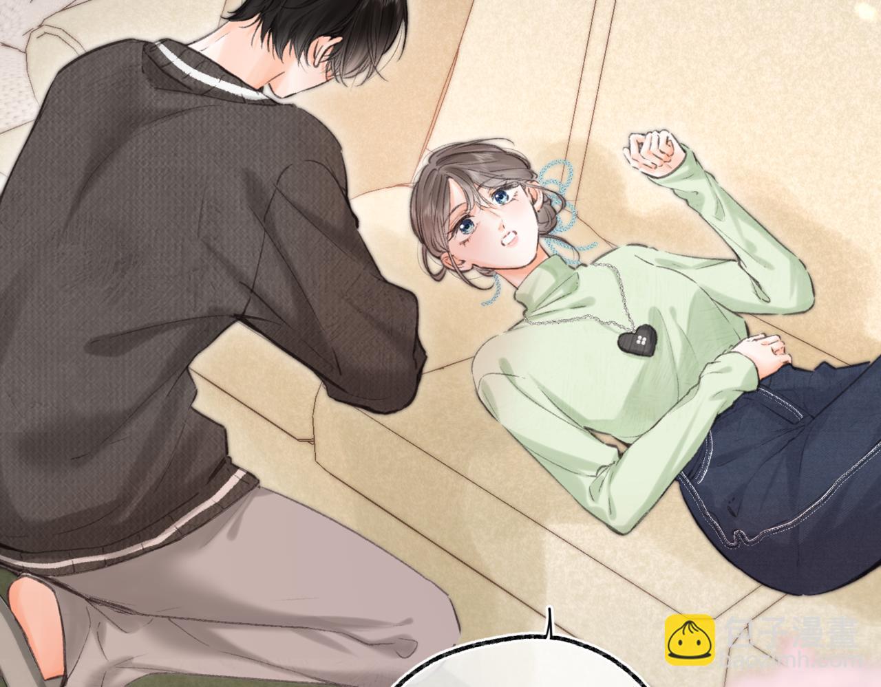 第77话 道别晚安(1/3)-第264话