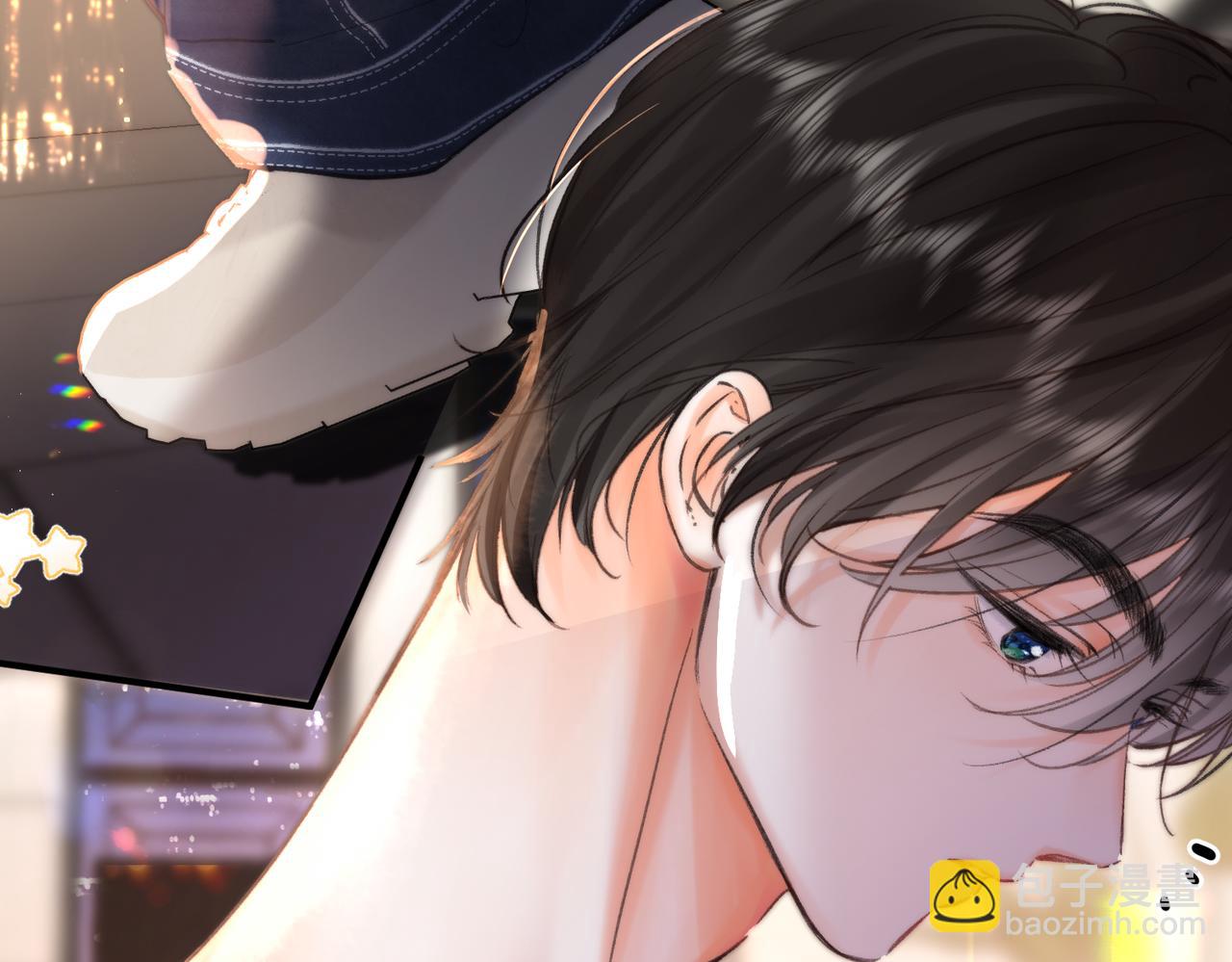 第77话 道别晚安(1/3)-第264话