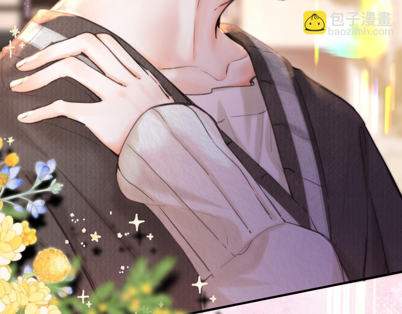 第77话 道别晚安(1/3)-第264话