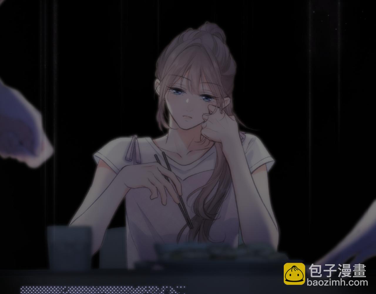 第77话 道别晚安(1/3)-第264话