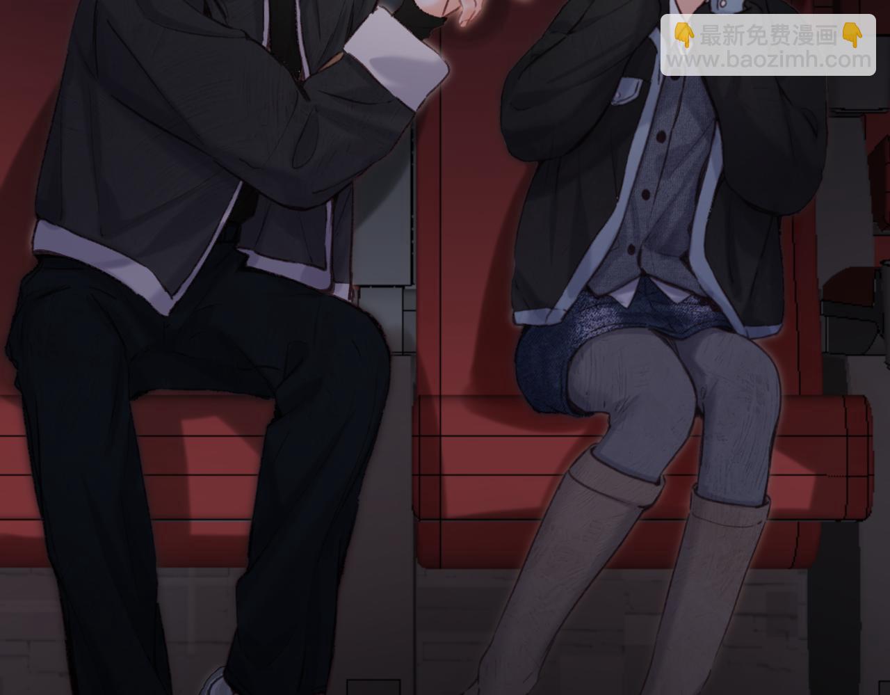 第79话 牵手(1/2)-第266话