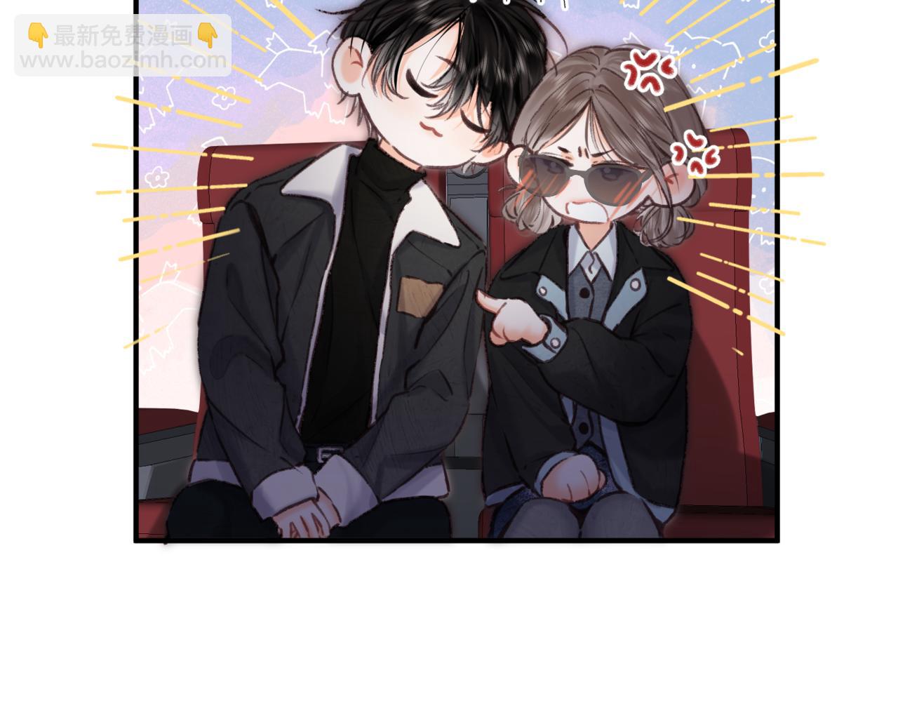 第79话 牵手(1/2)-第266话