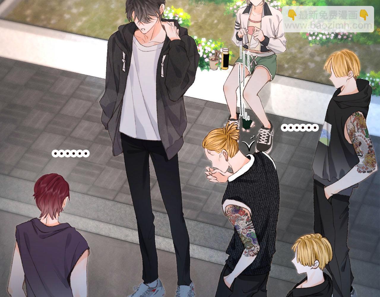 序章 倦鸟归林(1/2)-第2话