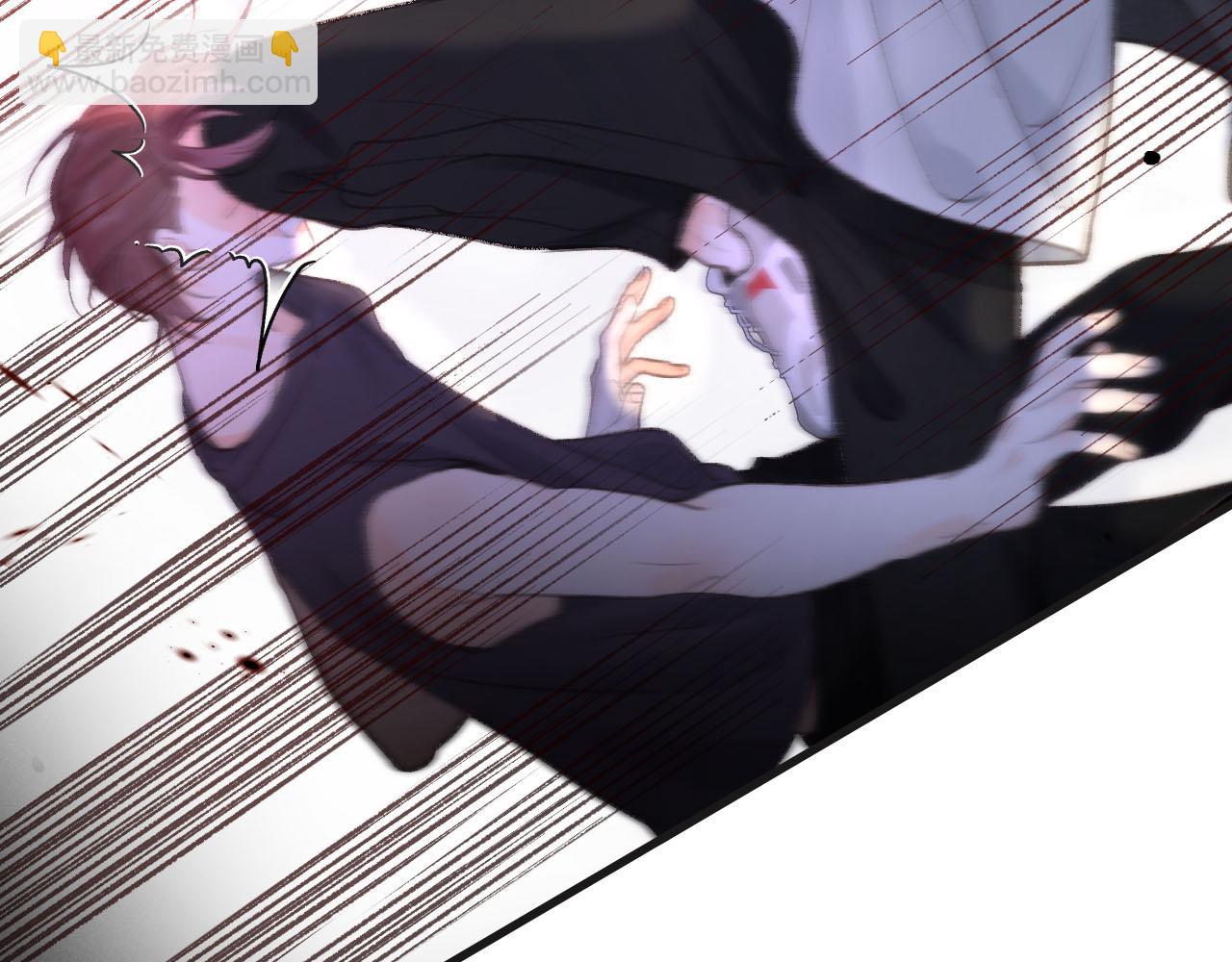 序章 倦鸟归林(1/2)-第2话