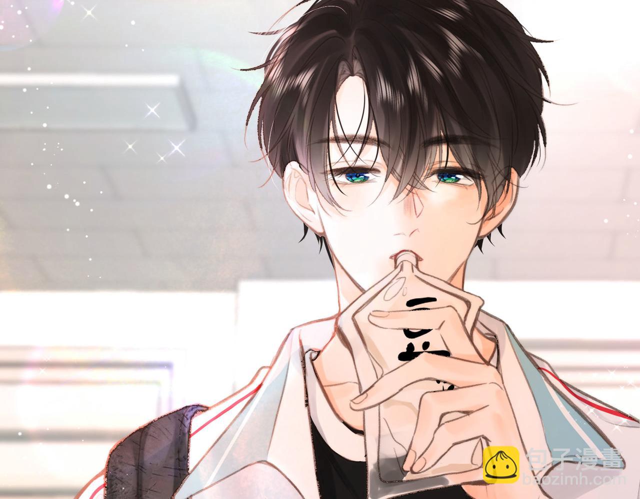 第10话 你想怎么跟我相亲相爱？(1/2)-第12话