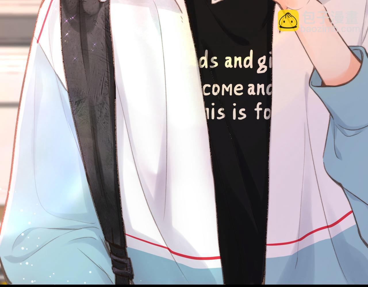 第10话 你想怎么跟我相亲相爱？(1/2)-第12话