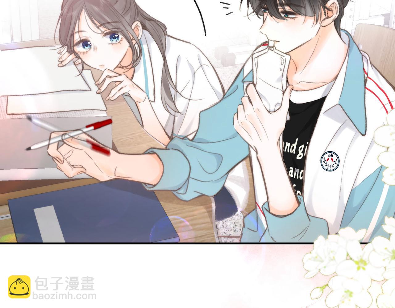 第10话 你想怎么跟我相亲相爱？(1/2)-第12话