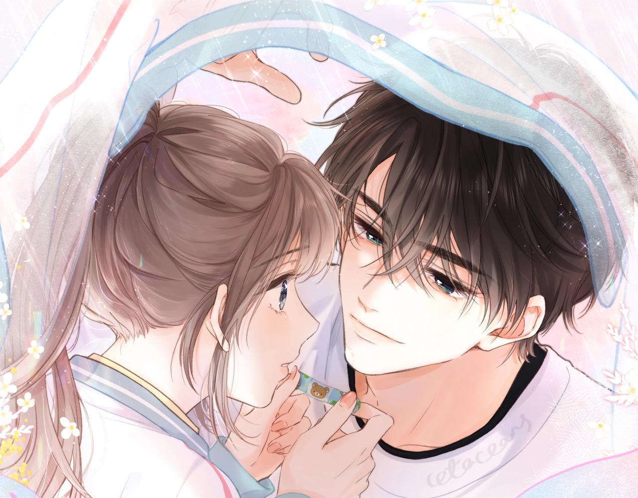 第1期 校园八卦论坛-第16话