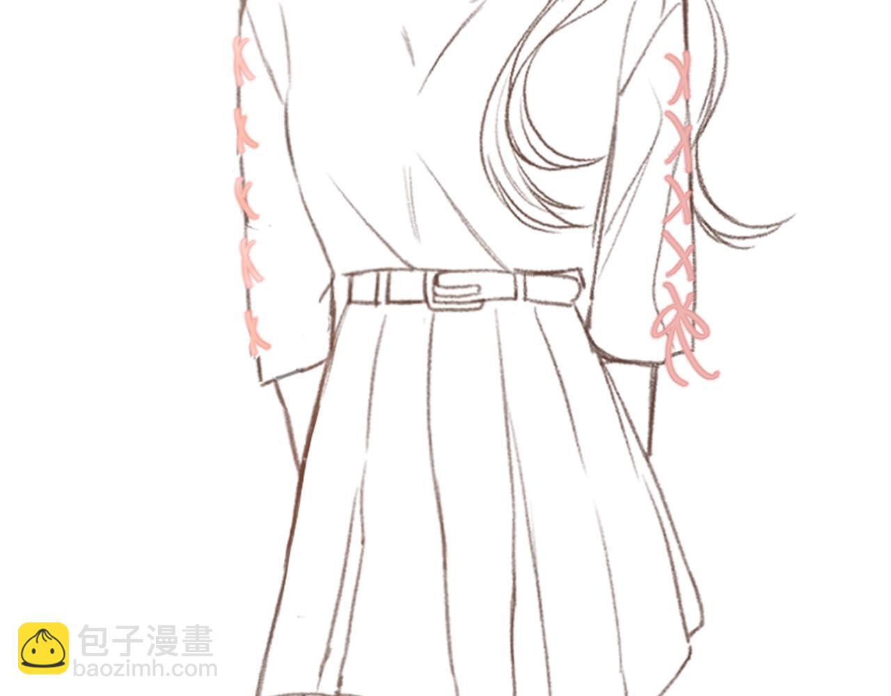 第3期 林语惊服装二创-第18话